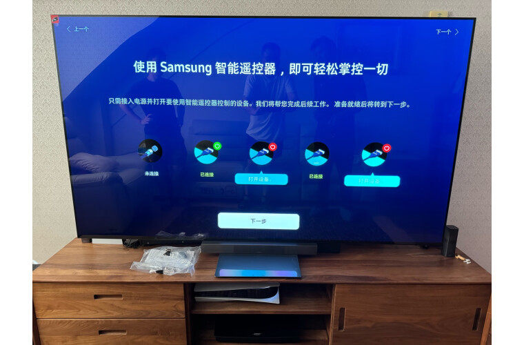 一oled电视品牌推荐清单K8凯发登录2024双十(图4)