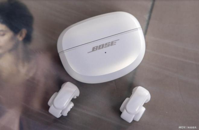 开放式耳机荣获“年度首选蓝牙耳机奖”凯发k8一触即发Bose Ultra(图5)