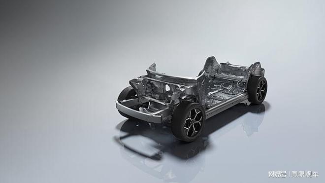 领克Z20对比海豹06GT、大众ID3凯发K8旗舰厅都是年轻人喜欢的电控乐趣(图9)