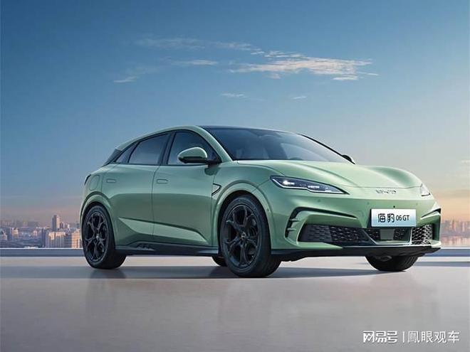 领克Z20对比海豹06GT、大众ID3凯发K8旗舰厅都是年轻人喜欢的电控乐趣(图7)