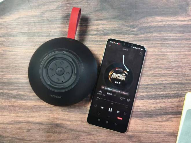 圣、小米、漫步者蓝牙音箱深度测评比拼！K8凯发天生赢家蓝牙音箱选哪个好？西(图8)