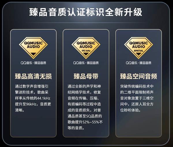 赏 “臻享奖”出炉 引领音质标杆新典范凯发k8国际登录2024年度臻品音质大(图2)