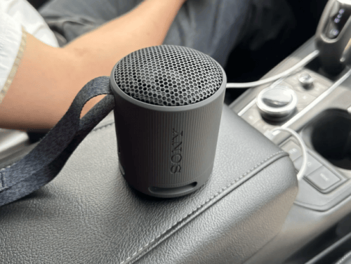 西圣、小米、索尼蓝牙音箱深度测评比拼凯发k8登录索尼蓝牙音箱哪款音质好？
