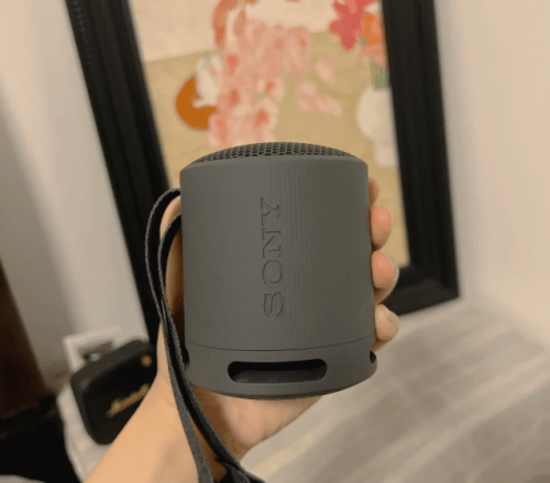 西圣、小米、索尼蓝牙音箱深度测评比拼凯发k8登录索尼蓝牙音箱哪款音质好？(图11)
