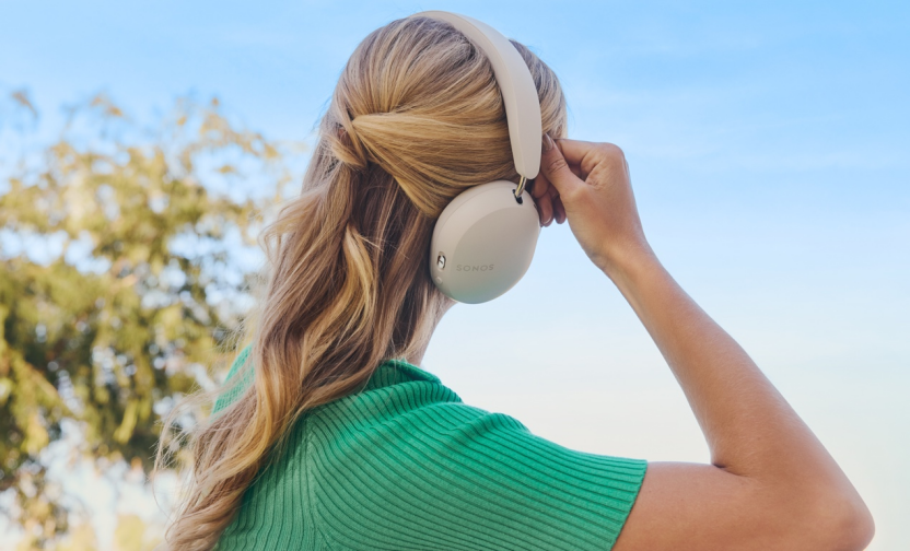 「臻品音质认证」主观评测鉴音团好评不断凯发k8一触即发Sonos Ace荣获(图2)