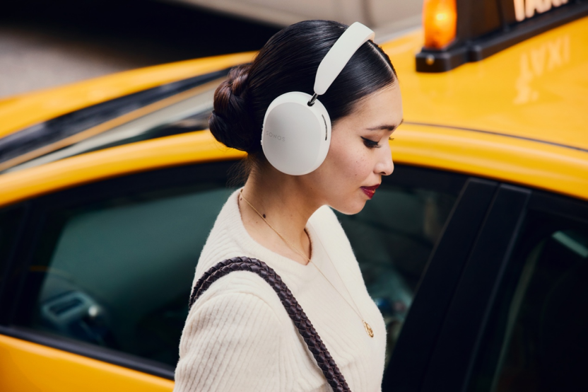 「臻品音质认证」主观评测鉴音团好评不断凯发k8一触即发Sonos Ace荣获(图3)