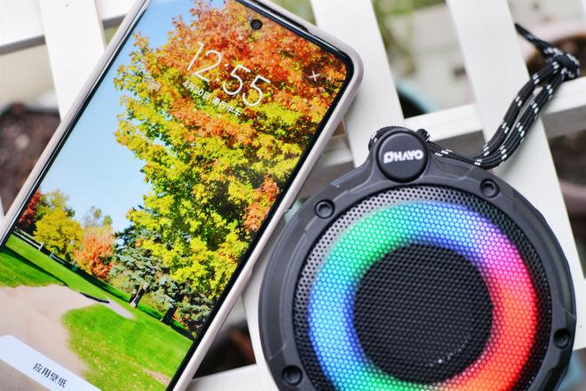 钢炮户外音箱：重新定义户外音频体验凯发K8国际OHAYO雷登S3小