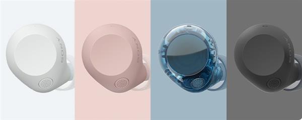 LD 5便捷式蓝牙音箱携WF-C710N真无线耳机震撼登场凯发·k8国际索尼UL