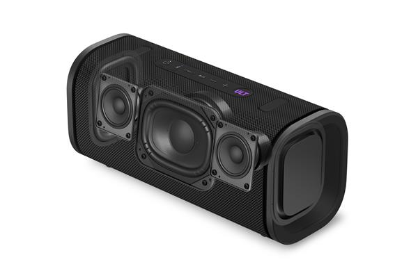 LD 5便捷式蓝牙音箱携WF-C710N真无线耳机震撼登场凯发·k8国际索尼ULT FIELD 3、ULT FIE(图7)